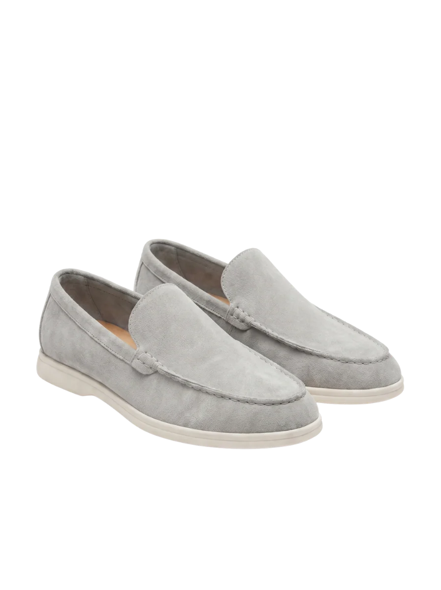 Loafer Sand