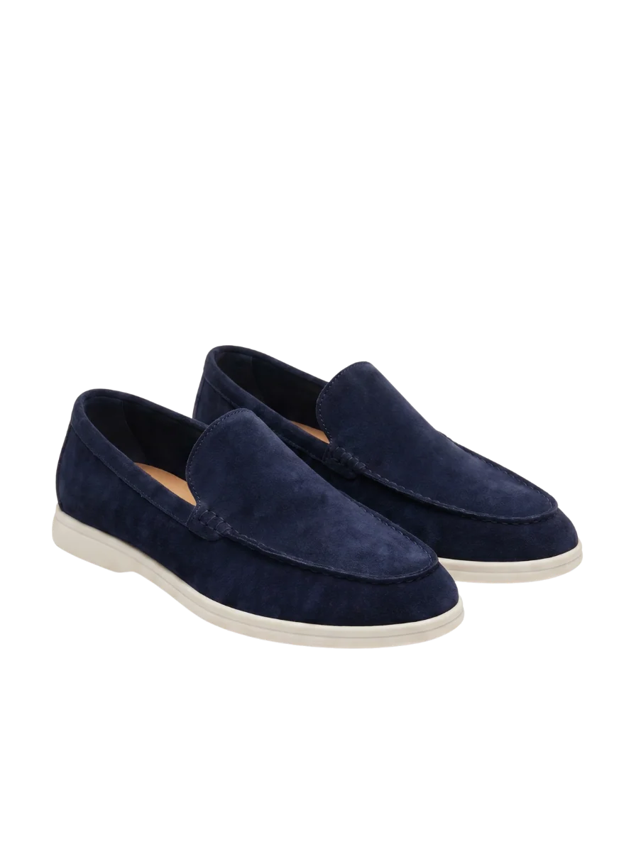 Loafer Navy