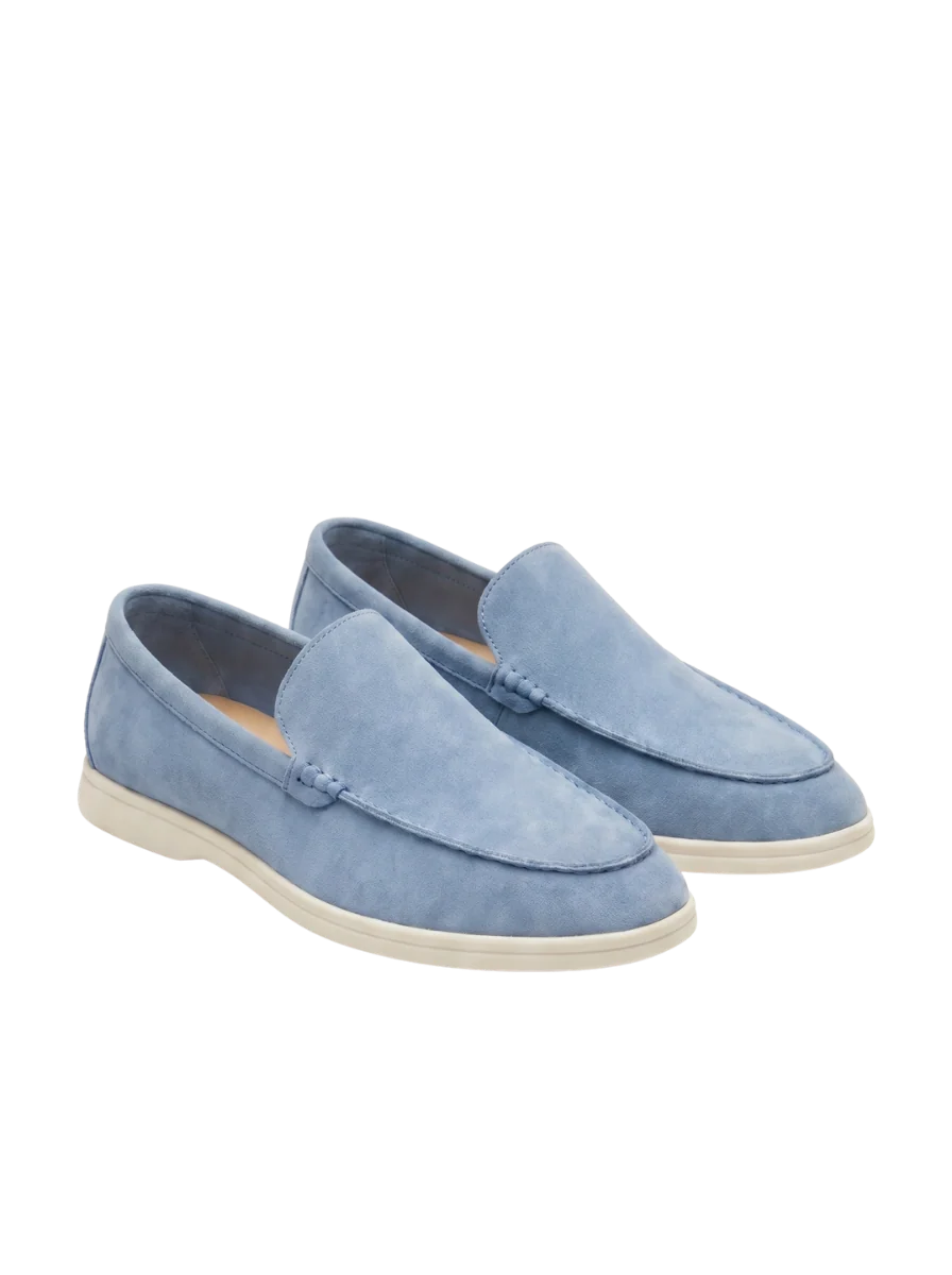 Loafer Azur