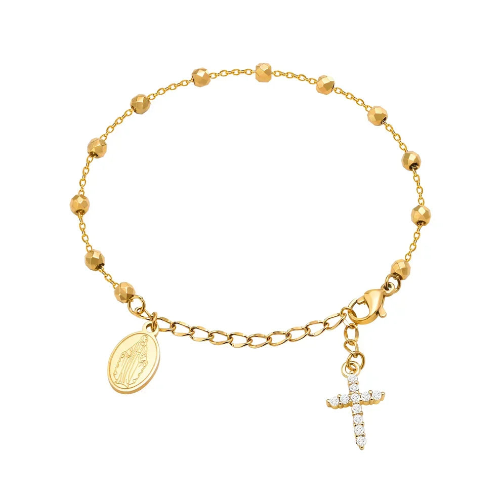 Elegante Armkette