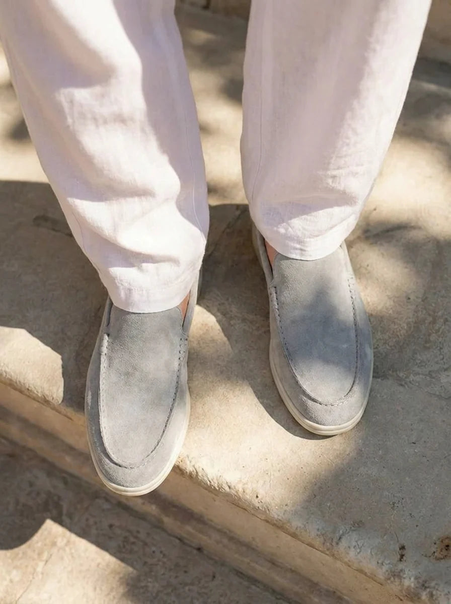Loafer Sand
